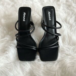 Abound Austyn Strappy Sandal